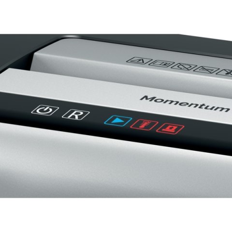 Niszczarka REXEL Momentum X410-SL Slimline 2104573EU Rexel Niszczarka REXEL Momentum X410-SL Slimline 2104573EU Rexel