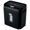 Niszczarka Rexel ProMax QS RPX612, (P-4), 6 kartek, 12 l kosz 2104579EU Rexel