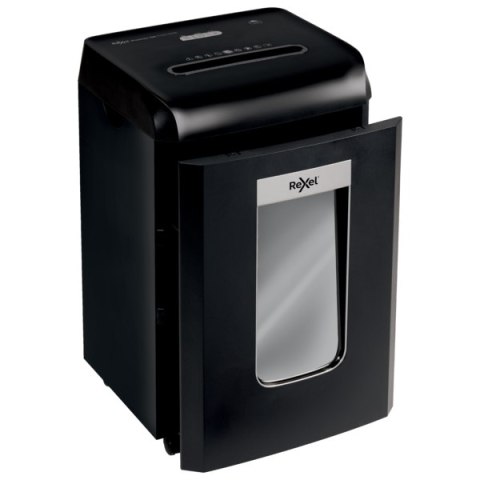 Niszczarka Rexel ProMax QS RSS1838, (P-2), 18 kartek, 38 l kosz 2104588EU Rexel Niszczarka Rexel ProMax QS RSS1838, (P-2), 18 kartek, 38 l kosz 2104588EU Rexel