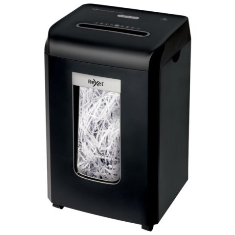 Niszczarka Rexel ProMax QS RSS1838, (P-2), 18 kartek, 38 l kosz 2104588EU Rexel Niszczarka Rexel ProMax QS RSS1838, (P-2), 18 kartek, 38 l kosz 2104588EU Rexel
