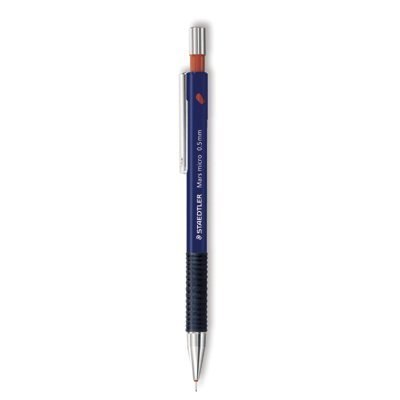 Ołówek automatyczny Mars micro 0,7 mm, Staedtler S 775 07 Staedtler Ołówek automatyczny Mars micro 0,7 mm, Staedtler S 775 07 Staedtler