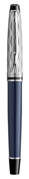 Pióro wieczne (F) EXPERT LESSENCE DU BLEU WATERMAN 2166426, gitfbox Waterman