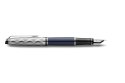 Pióro wieczne (F) EXPERT LESSENCE DU BLEU WATERMAN 2166426, gitfbox Waterman