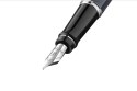 Pióro wieczne (F) EXPERT LESSENCE DU BLEU WATERMAN 2166426, gitfbox Waterman