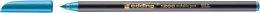 Pisak artystyczny 1-3 mm metallic zielony Edding 1200/073/N/M Edding