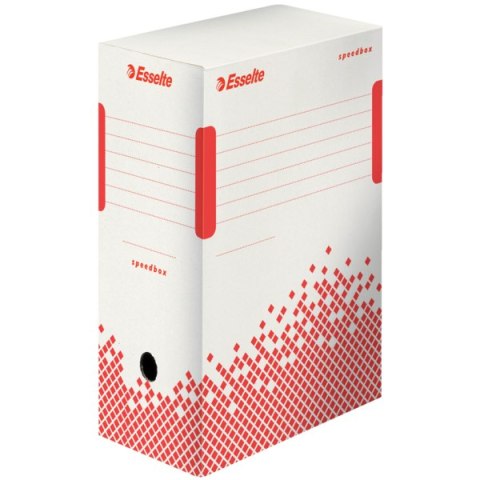 Pudło archiwizacyjne ESSELTE Speedbox 150mm 623909 Esselte Pudło archiwizacyjne ESSELTE Speedbox 150mm 623909 Esselte