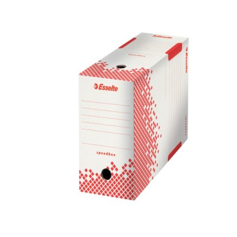 Pudło archiwizacyjne ESSELTE Speedbox 150mm 623909 Esselte Pudło archiwizacyjne ESSELTE Speedbox 150mm 623909 Esselte