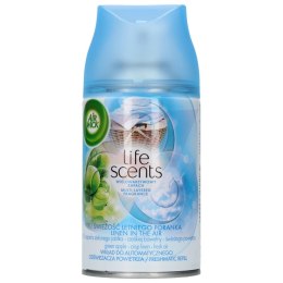 AIR WICK wkład do odświeżacza 250ml Freshmatic Świeżość Letniego Poranka 55184 Air wick