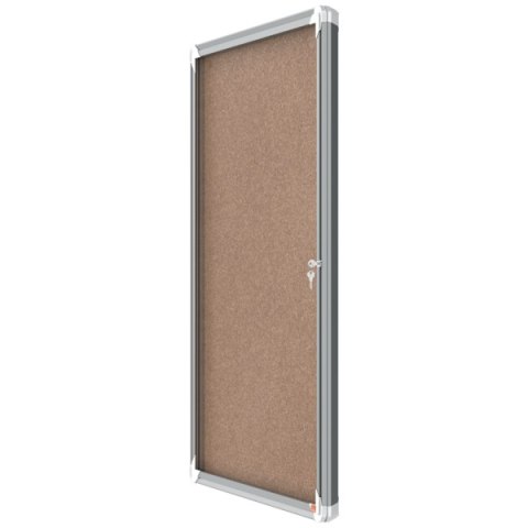 Gablota korkowa wewnętrzna Nobo Premium Plus 9xA4 1902564 Nobo Gablota korkowa wewnętrzna Nobo Premium Plus 9xA4 1902564 Nobo