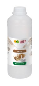 Klej Wikol premium, butelka 500g, Happy Color HA 3420 0500 Happy Color
