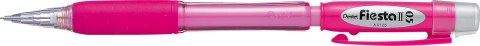 Ołówek automatyczny 0,5mm AX125-B czerwony PENTEL Pentel Ołówek automatyczny 0,5mm AX125-B czerwony PENTEL Pentel