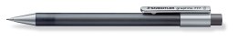 Ołówek automatyczny graphite, 0.5 mm, szara obudowa, Staedtler S 777 05-8 Staedtler