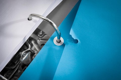 Pierścienie wzmacniające przezroczyste 3510 Q13 w rolce, 500 szt./op., Avery Zweckform Avery Zweckform Pierścienie wzmacniające przezroczyste 3510 Q13 w rolce, 500 szt./op., Avery Zweckform Avery Zweckform