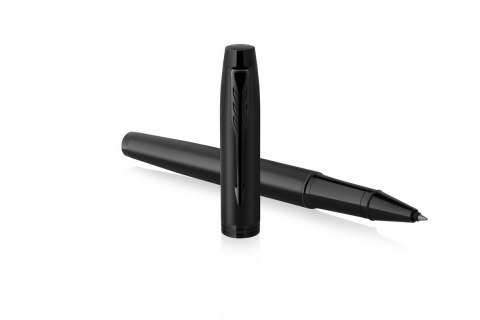 Pióro kulkowe PARKER IM ACHROMATIC BLACK 2127743, giftbox SALE Parker Pióro kulkowe PARKER IM ACHROMATIC BLACK 2127743, giftbox SALE Parker