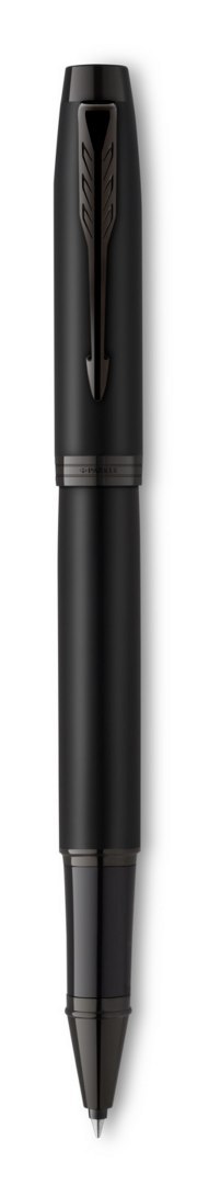 Pióro kulkowe PARKER IM ACHROMATIC BLACK 2127743, giftbox SALE Parker Pióro kulkowe PARKER IM ACHROMATIC BLACK 2127743, giftbox SALE Parker