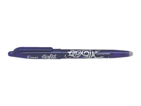 Pióro kulkowe PILOT FRIXION fioletowe PIBL-FR7-V Pilot Pióro kulkowe PILOT FRIXION fioletowe PIBL-FR7-V Pilot