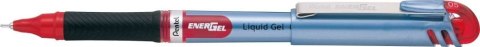 Cienkopis kulkowy 0,5mm czerwony BLN15-B PENTEL Pentel Cienkopis kulkowy 0,5mm czerwony BLN15-B PENTEL Pentel