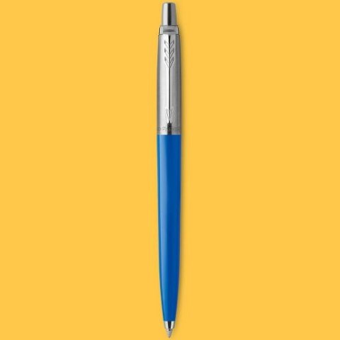 Długopis żelowy (niebieski) JOTTER ORIGINALS BLUE PARKER 2140496, blister Parker