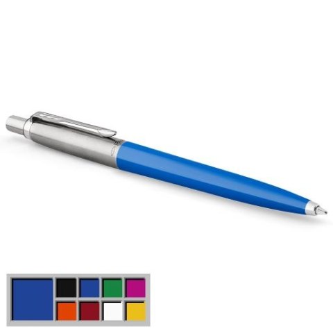 Długopis żelowy (niebieski) JOTTER ORIGINALS BLUE PARKER 2140496, blister Parker