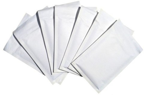 Koperta powietrzna D/14 biała BANTEX 400123016 Bantex