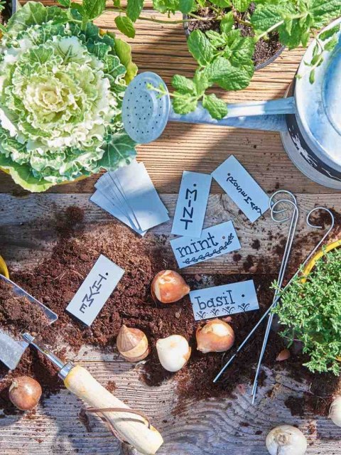 Marker EDDING 4000-49 biały (X) Edding