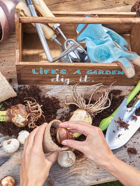 Marker EDDING 4000-49 biały (X) Edding