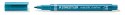 Marker metaliczny Metallic marker, okrągła końcówka, niebieski, Staedtler S 8323-373 Staedtler