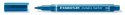 Marker metaliczny Metallic marker, okrągła końcówka, niebieski, Staedtler S 8323-373 Staedtler