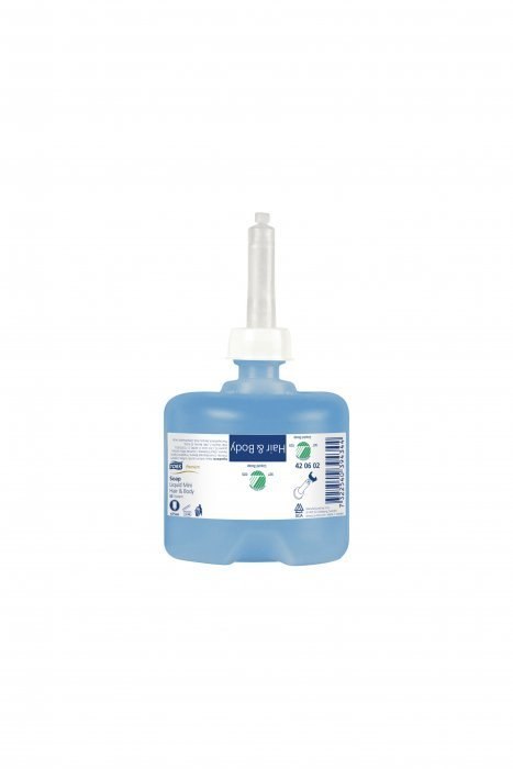 Mydło w płynie TORK MINI 475 ml Premium 420602 Tork Mydło w płynie TORK MINI 475 ml Premium 420602 Tork