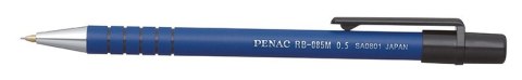 Ołówek automat PENAC RB-085M 0.5mm nie JSA080103-10 Penac Ołówek automat PENAC RB-085M 0.5mm nie JSA080103-10 Penac
