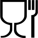 Organizer MyBOX podłużny biało-niebieski LEITZ 52581036 Leitz