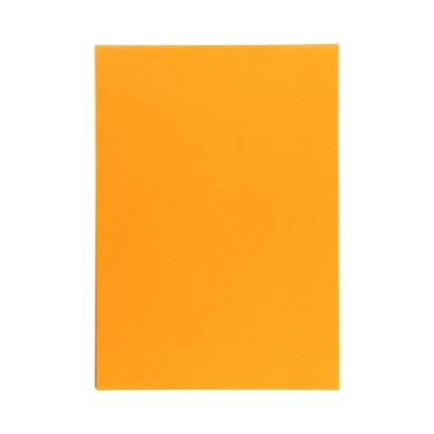 Papier xero A4 pomarańczowy (100 arkuszy) KRESKA Kreska Papier xero A4 pomarańczowy (100 arkuszy) KRESKA Kreska