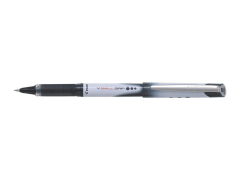 Pióro kulkowe PILOT VBALL GRIP czarne PIBLN-VBG5-B Pilot Pióro kulkowe PILOT VBALL GRIP czarne PIBLN-VBG5-B Pilot