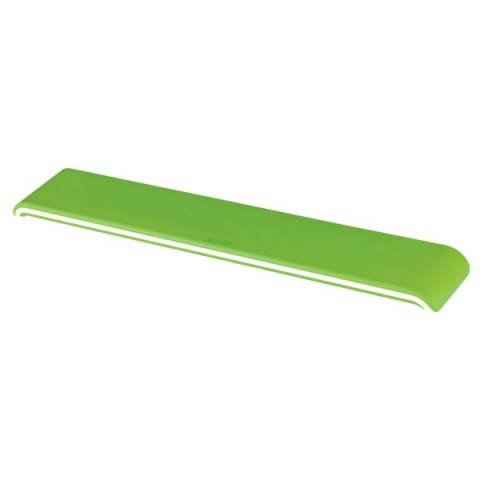 Podkładka pod nadgarstki do klawiatury Leitz WOW, zielona 65230054 Leitz Podkładka pod nadgarstki do klawiatury Leitz WOW, zielona 65230054 Leitz