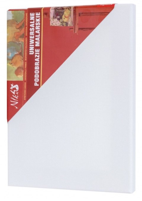 Podobrazie baweł.18x24 POD-BA1824-SSI04 Koh-i-noor Podobrazie baweł.18x24 POD-BA1824-SSI04 Koh-i-noor