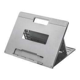 Podstawka Kensington SmartFit Easy Riser Go Large do laptopów o przekątnej do 17 cali K50420EU Kensington