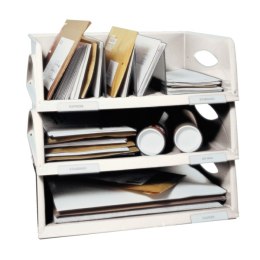 Półka Sorty Standard, szary Leitz , 52300085 (X) Leitz