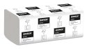 Ręczniki składane KATRIN BASIC Zig Zag 2 Natural, ZZ, 20 x 200, Handy Pack, 35564, opakowanie: 20 owijek Katrin