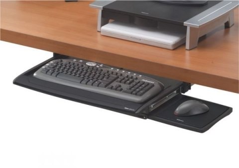 Szuflada na klawiaturę DELUXE Office Suites 8031201 FELLOWES Fellowes Szuflada na klawiaturę DELUXE Office Suites 8031201 FELLOWES Fellowes