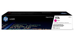 Toner HP 117A (W2073A)purpurowy 700str Hewlett-Packard