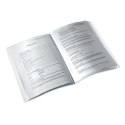 Album ofertowy 20 koszulek PP Leitz WOW, zielony 46310054 Leitz