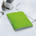 Album ofertowy 20 koszulek PP Leitz WOW, zielony 46310054 Leitz