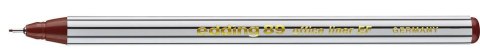Cienkopis 0,3 mm brązowy Edding 89/007/BR Edding