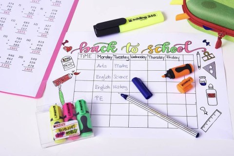 Cienkopis 0,3 mm brązowy Edding 89/007/BR Edding