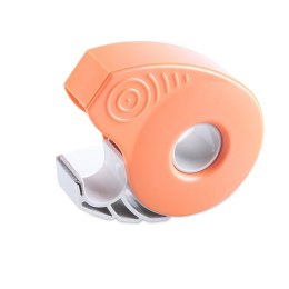 Dyspenser z taśmą 19/33 SMART ICDYSD-12 j.pomarańcz Ico