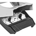 Dziurkacz 5138 LEITZ czarny 40 kartek duży metalowy 51380095 Leitz