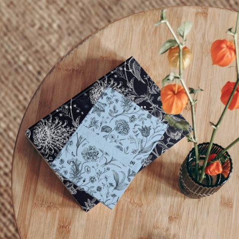 Kalendarz Oxford Nature 2023 A6 tygodniowy 400165128 Oxford