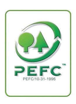 Kostka samoprzylepna POST-IT_ Super Sticky (2028-SS-RBWC), 76x76mm, 1x440 kart., mix kolorów Post-It 3M