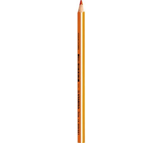 Kredka STABILO TRIO GRUBA 203/215 j.pomar. Stabilo