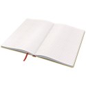 Notatnik Leitz Cosy, A5, kratka, żółty 44540019 Leitz